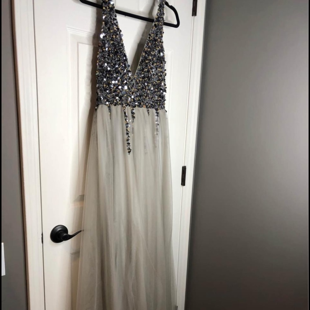 JJs House Tulle dress - Picture 5 of 7